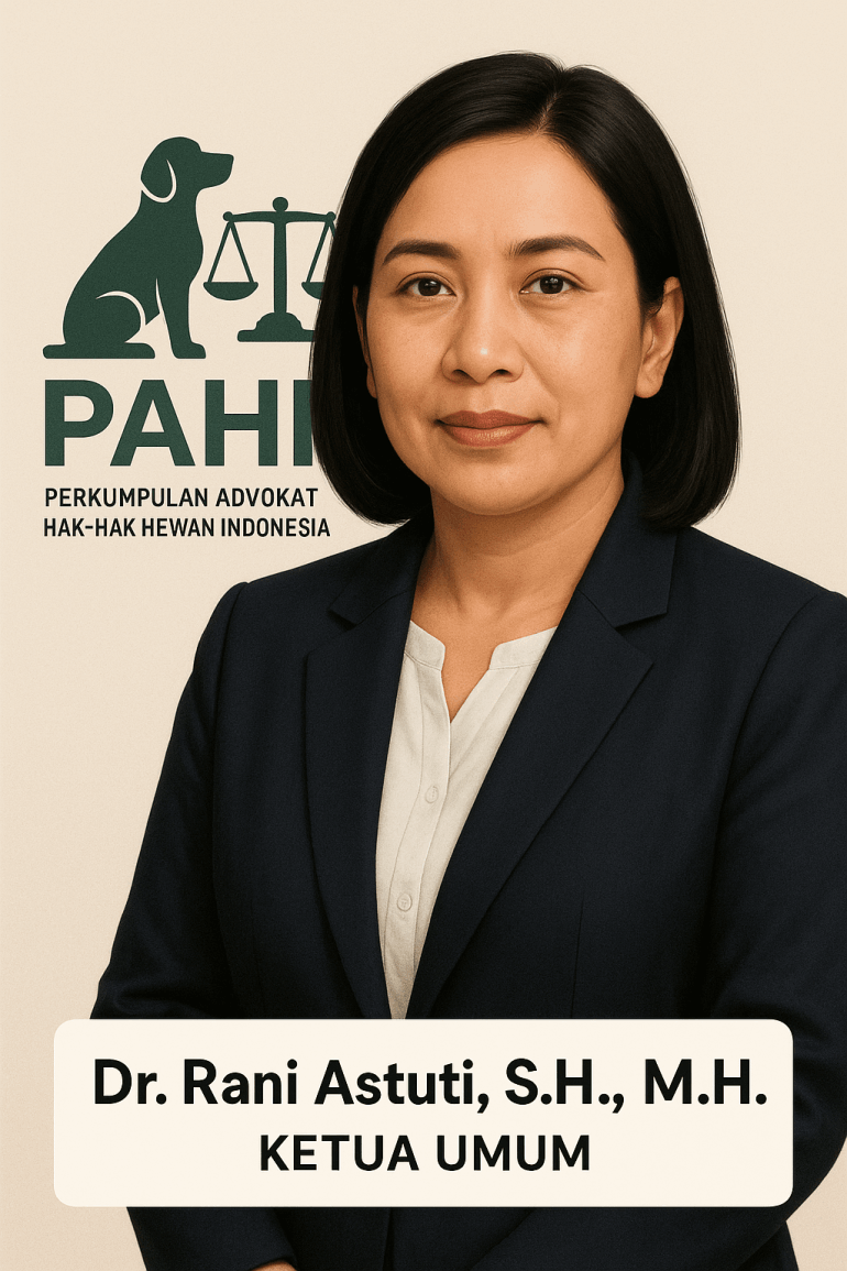 Pahi CABANG KAB GIANYAR