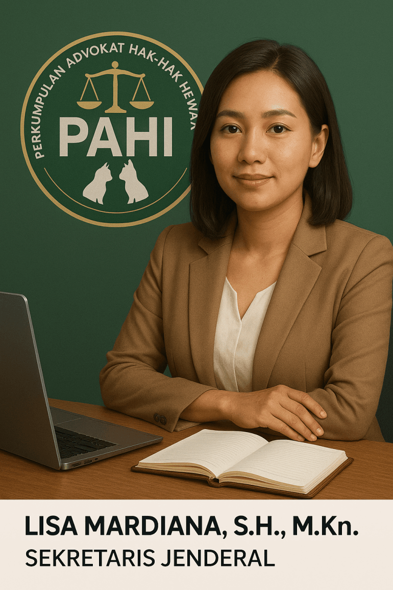 Pahi CABANG KAB GIANYAR