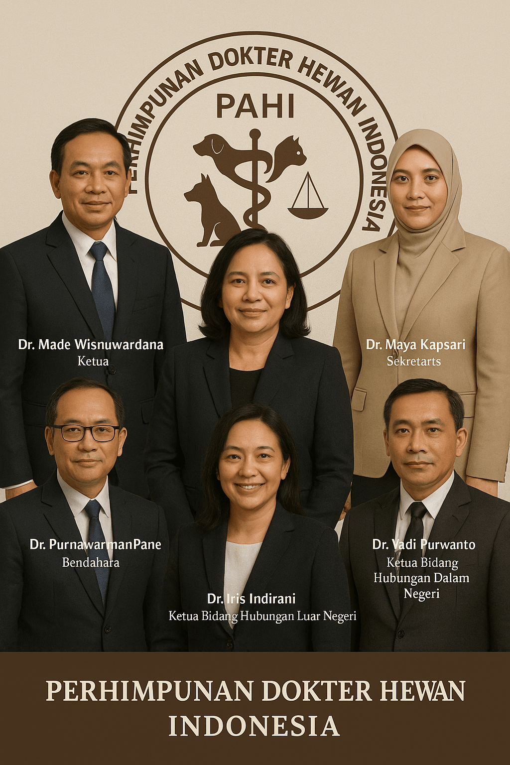 PAHI CABANG KAB GIANYAR